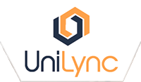 Unilync Mobile Logo